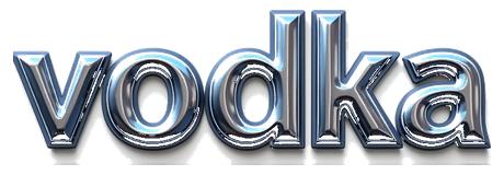 vodka 138 logo