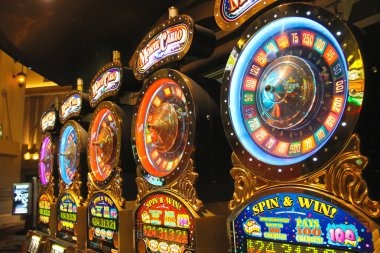 vodka 138 Live Casino